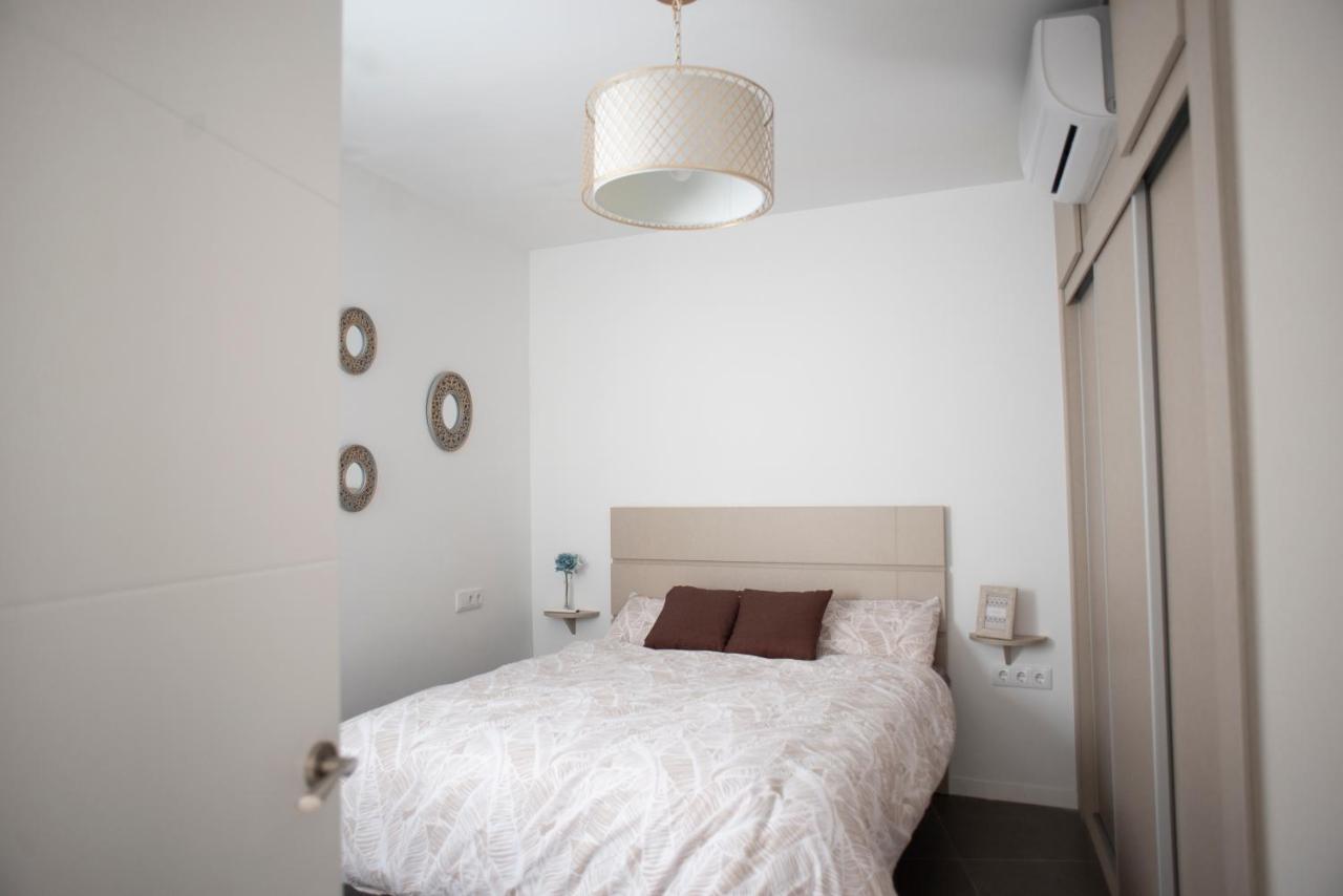 Apartamento El Tanguillo Little Apartments * Cádis