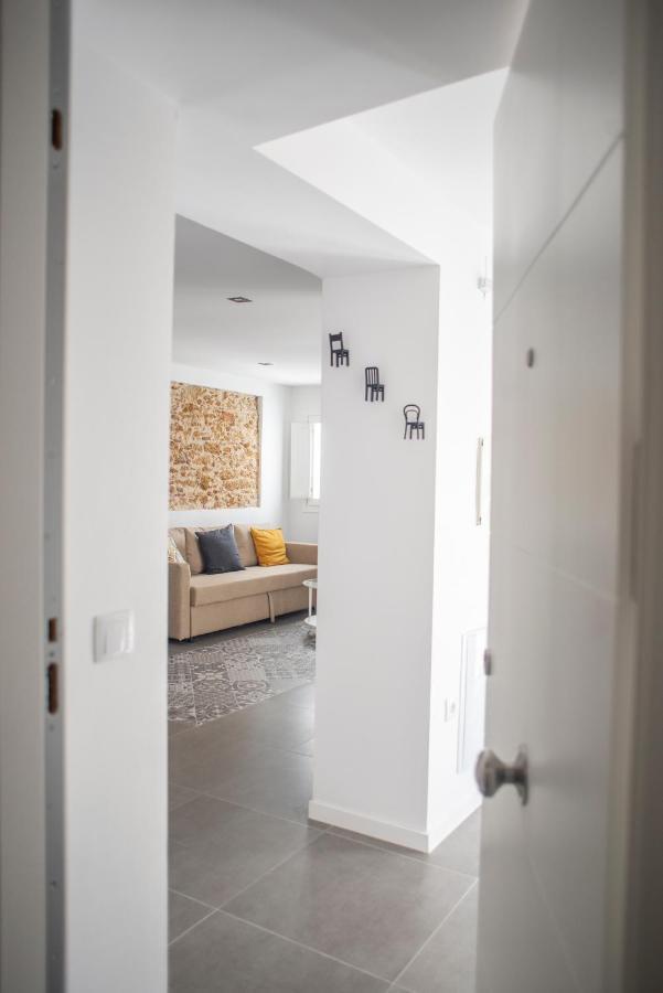 Apartamento Apartamento El Tanguillo Little Apartments Cádis