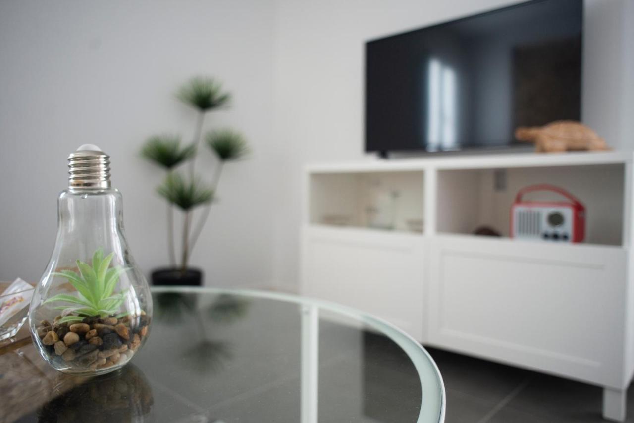 Apartamento Apartamento El Tanguillo Little Apartments *