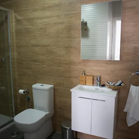 Apartamento El Tanguillo Little Apartments Cadiz Exterior photo