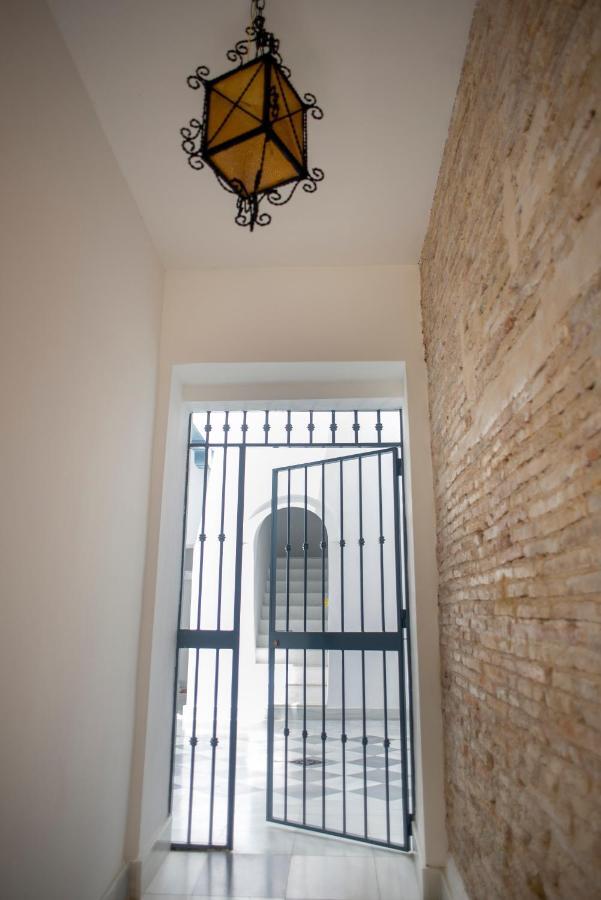 Apartment Apartamento El Tanguillo Little Apartments *