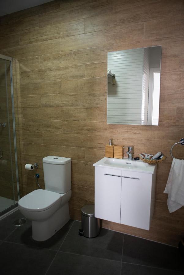Apartamento El Tanguillo Little Apartments * Cadiz