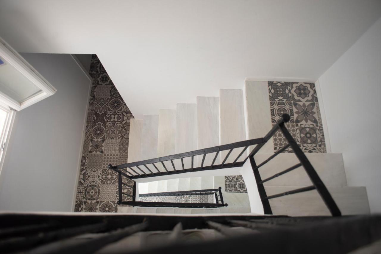 Apartamento El Tanguillo Little Apartments Cadiz