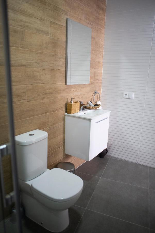 Apartamento El Tanguillo Little Apartments Cadiz