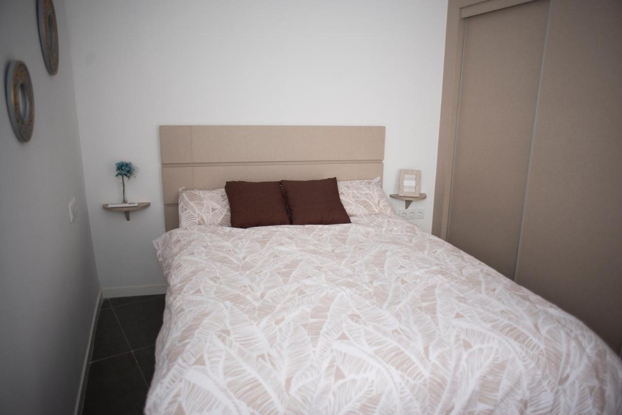 Apartment Apartamento El Tanguillo Little Apartments *