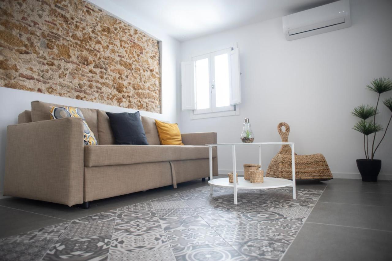 Apartamento El Tanguillo Little Apartments *